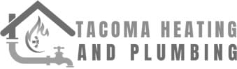 Tacoma Heating and Plumbing Website Logo